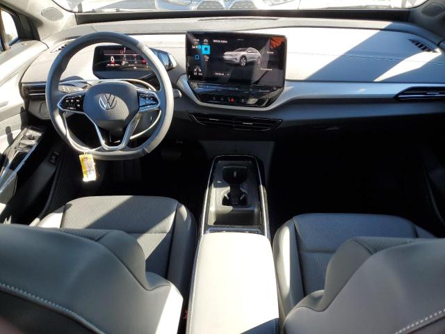 1V2FMPE87PC012031 - 2023 VOLKSWAGEN ID.4 PRO S ნაცრისფერი ფოტო 8