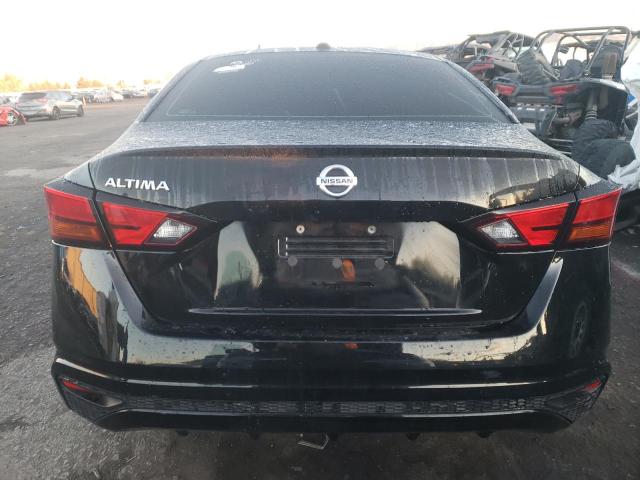 1N4BL4BV4LN302484 - 2020 NISSAN ALTIMA S BLACK photo 6