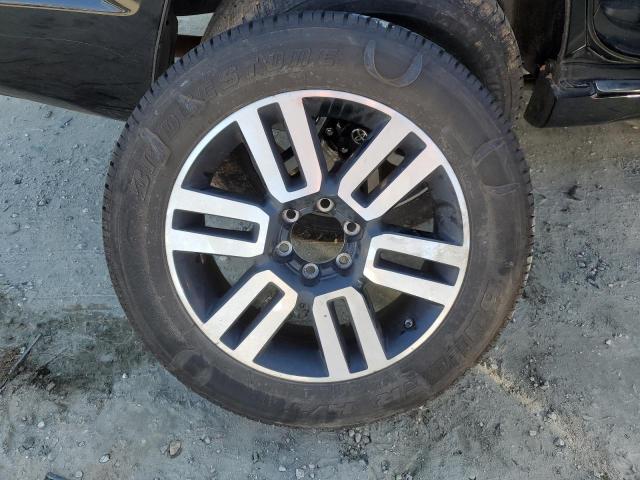 JTEBU5JR8J5516324 - 2018 TOYOTA 4RUNNER SR5/SR5 PREMIUM 黑色 照片 13