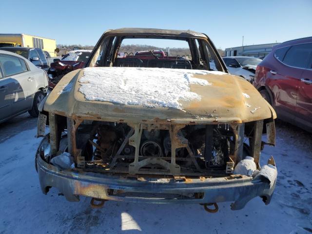 3GTP2VEA4DG121297 - 2013 GMC SIERRA K1500 SLE BURN photo 5