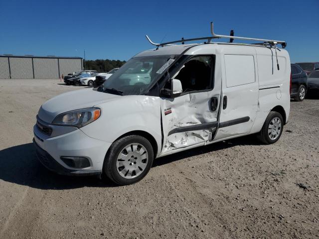 ZFBHRFBB6L6P19610 - 2020 RAM PROMASTER SLT Білий фото 1