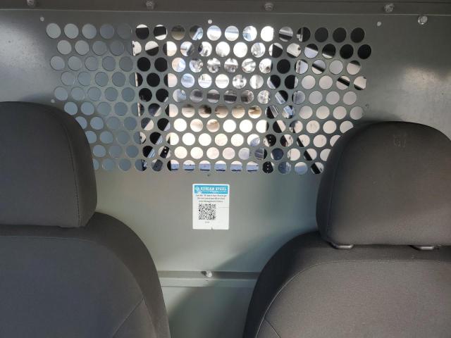 ZFBHRFBB6L6P19610 - 2020 RAM PROMASTER SLT Білий фото 10