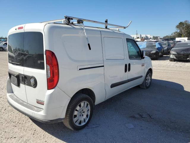 ZFBHRFBB6L6P19610 - 2020 RAM PROMASTER SLT Білий фото 3