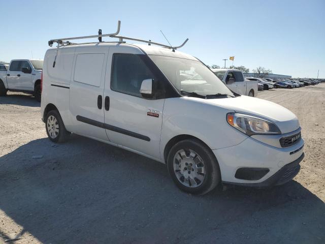 ZFBHRFBB6L6P19610 - 2020 RAM PROMASTER SLT Білий фото 4