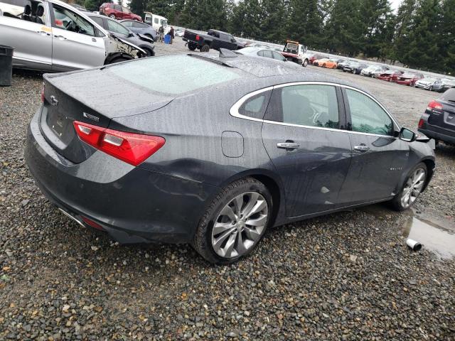 1G1ZH5SX3HF174671 - 2017 CHEVROLET MALIBU PREMIER GRAY photo 3