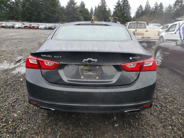 1G1ZH5SX3HF174671 - 2017 CHEVROLET MALIBU PREMIER GRAY photo 6