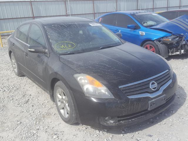 1N4BL21E67N477363 - 2007 NISSAN ALTIMA 3.5SE  photo 1