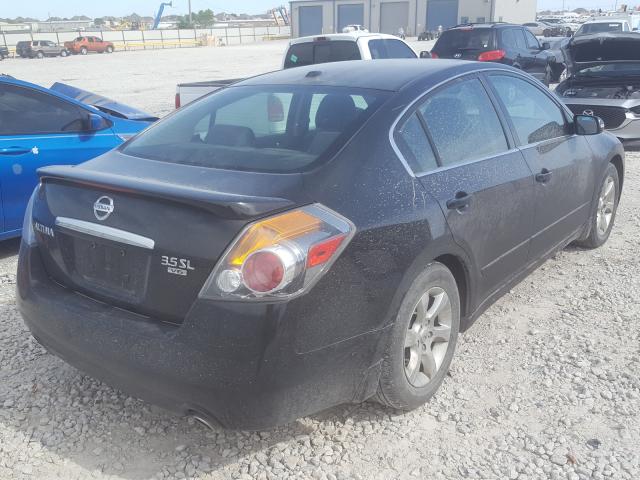 1N4BL21E67N477363 - 2007 NISSAN ALTIMA 3.5SE  photo 4