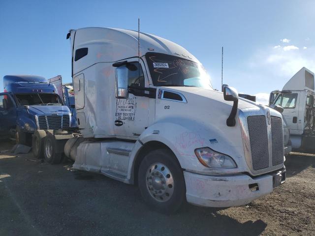 2019 KENWORTH CONSTRUCTI T680, 