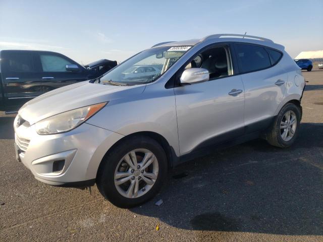 2012 HYUNDAI TUCSON GLS, 