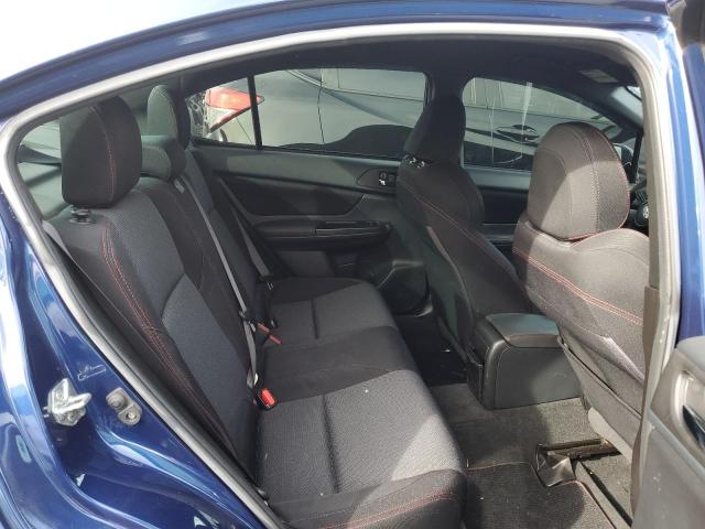 JF1VA1A68F9802477 - 2015 SUBARU WRX BLUE photo 10