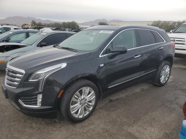 2019 CADILLAC XT5 PREMIUM LUXURY, 