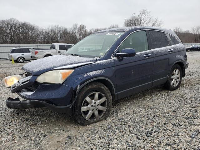 2008 HONDA CR-V EXL, 