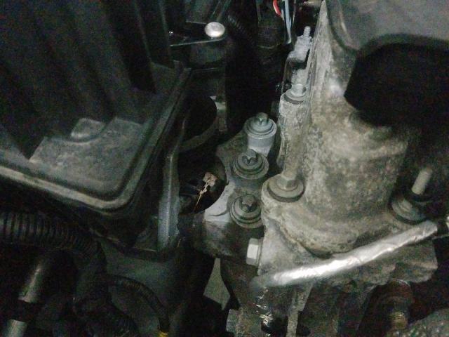 ZACCJBAB8HPF11838 - 2017 JEEP RENEGADE SPORT  լուսանկար 10