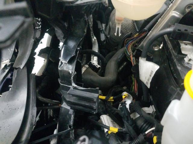 ZACCJBAB8HPF11838 - 2017 JEEP RENEGADE SPORT  լուսանկար 9