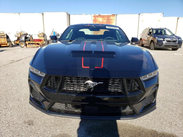 1FA6P8CF3R5412889 - 2024 FORD MUSTANG GT BLACK photo 5