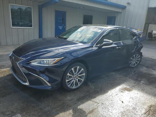 2019 LEXUS ES 350, 