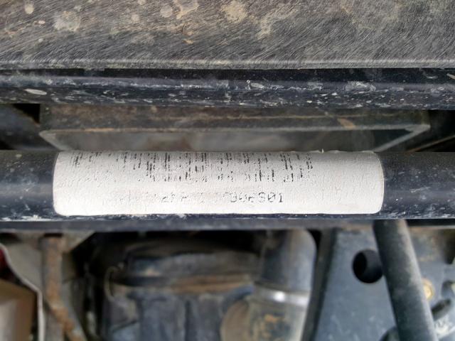 4UF12MPV5CT306601 - 2012 ARCTIC CAT SIDEBYSIDE  照片 10