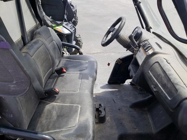 4UF12MPV5CT306601 - 2012 ARCTIC CAT SIDEBYSIDE  照片 5