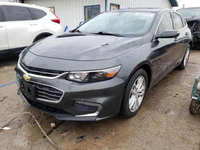 2018 CHEVROLET MALIBU LT, 