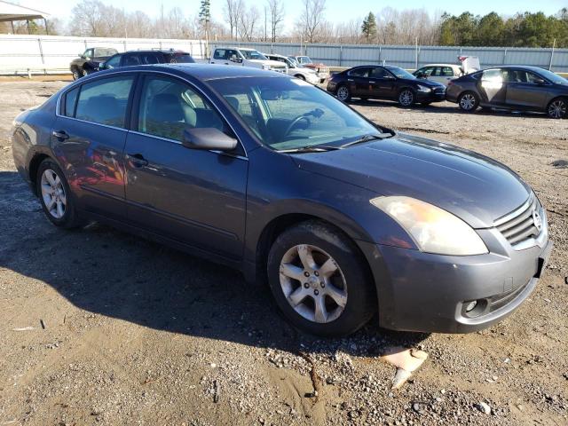 1N4AL21E58C228710 - 2008 NISSAN ALTIMA 2.5 GRAY photo 4