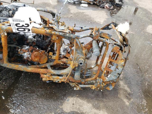 JS1VX71A9G2103315 - 1986 SUZUKI GV1400 GD BURN photo 8