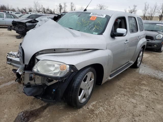 2008 CHEVROLET HHR LT, 