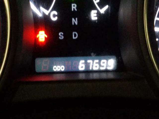 5TDBK3EHXDS278703 - 2013 TOYOTA HIGHLANDER BASE  фото 8