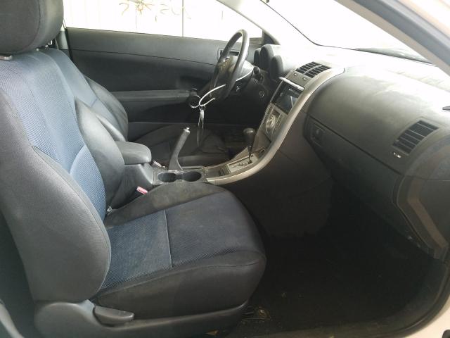 JTKDE177660064606 - 2006 TOYOTA SCION TC  照片 5