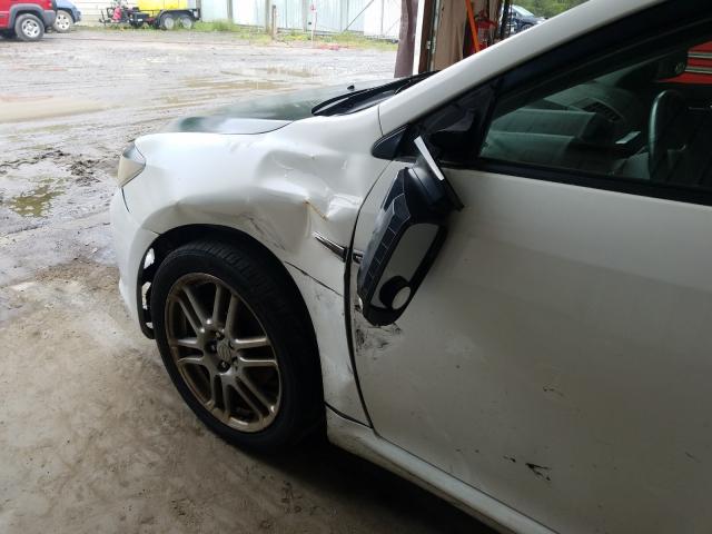 JTKDE177660064606 - 2006 TOYOTA SCION TC  照片 9