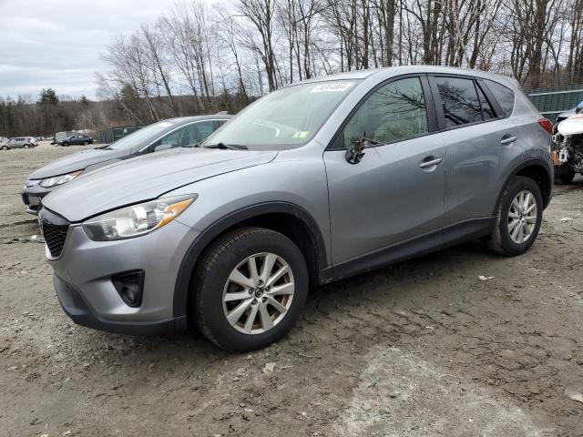 2014 MAZDA CX-5 TOURING, 