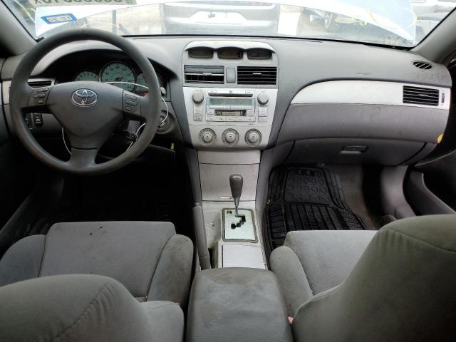 4T1CA38P56U096668 - 2006 TOYOTA CAMRY SOLA SE BLUE photo 8