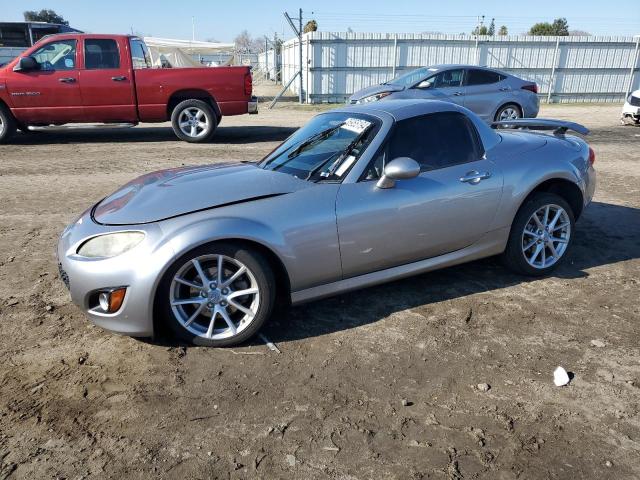 2009 MAZDA MX-5 MIATA, 