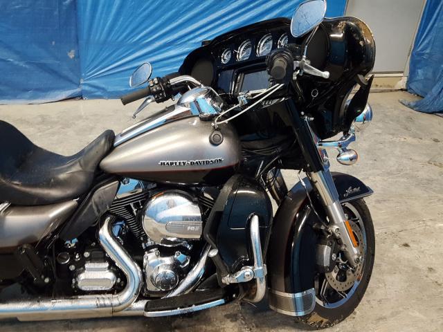 1HD1KKL15GB653693 - 2016 HARLEY-DAVIDSON FLHTKL ULTRA LIMITED LOW  photo 5