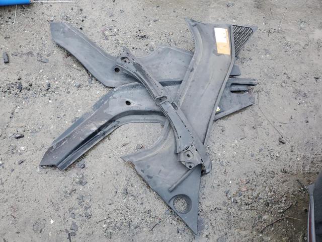 5YJSA1CN8DFP21581 - 2013 TESLA MODEL S მწვანე ფოტო 12