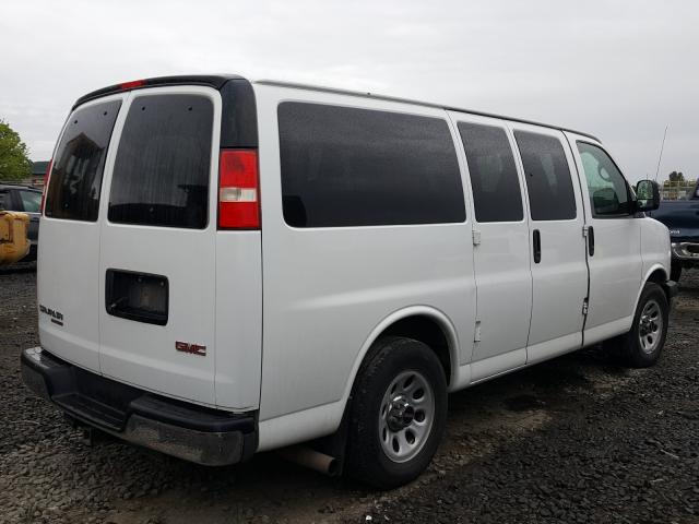 1GKS8CF48D1149340 - 2013 GMC SAVANA G1500 LT  photo 4