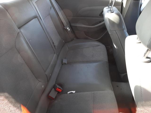 1G11C5SL2EF176920 - 2014 CHEVROLET MALIBU 1LT შავი ფოტო 10