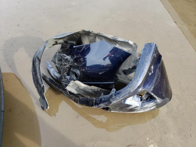 5YFBU4EEXDP181435 - 2013 TOYOTA COROLLA BASE BLUE photo 12