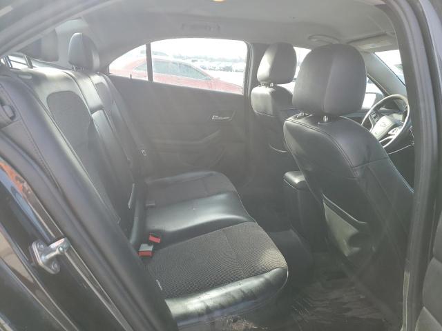 1G11C5SLXEF210165 - 2014 CHEVROLET MALIBU 1LT 灰色 照片 10