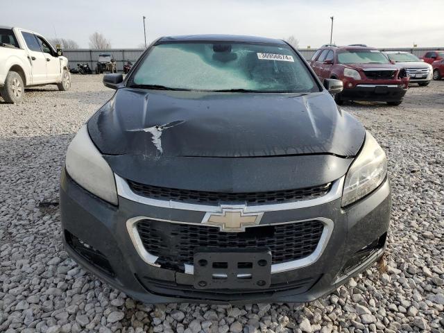 1G11C5SLXEF210165 - 2014 CHEVROLET MALIBU 1LT 灰色 照片 5