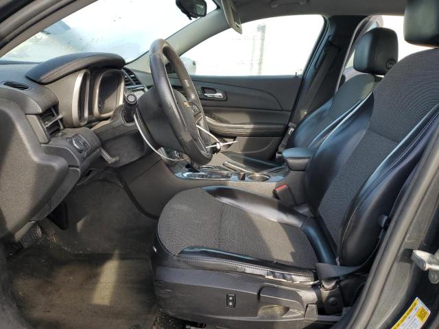 1G11C5SLXEF210165 - 2014 CHEVROLET MALIBU 1LT 灰色 照片 7