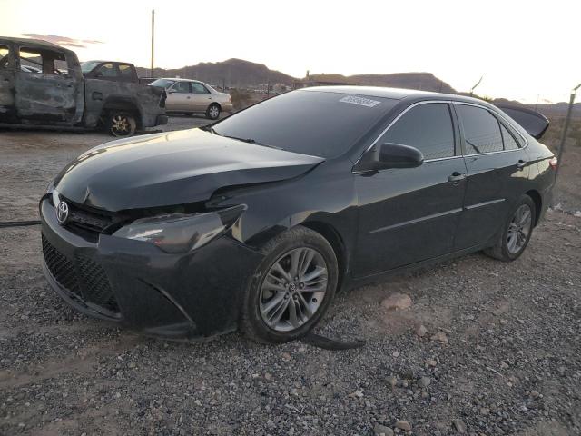 2017 TOYOTA CAMRY LE, 