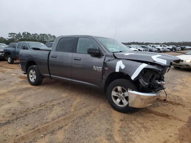 1C6RR7TTXKS713563 - 2019 RAM 1500 CLASS SLT ნაცრისფერი ფოტო 4