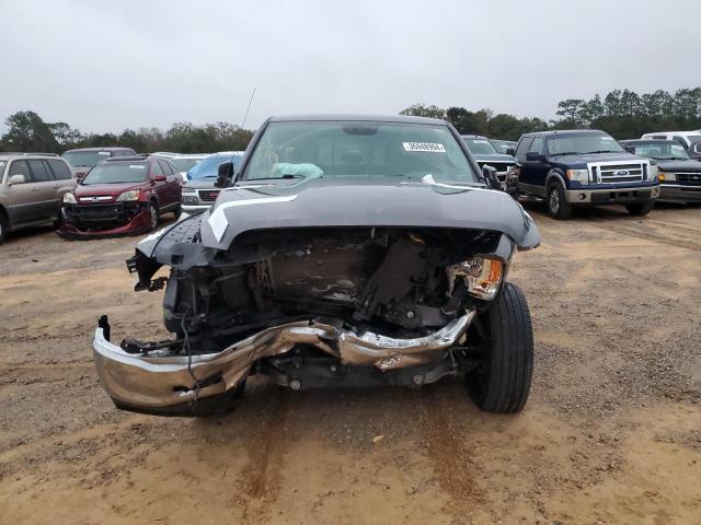 1C6RR7TTXKS713563 - 2019 RAM 1500 CLASS SLT ნაცრისფერი ფოტო 5