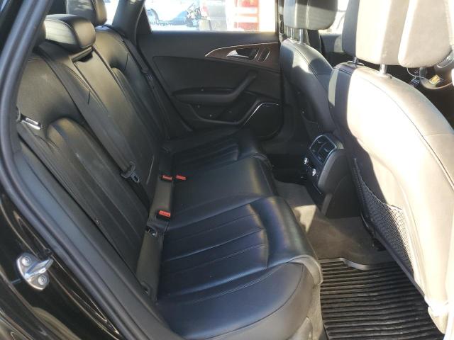 WAUJGAFC0CN146426 - 2012 AUDI A6 PRESTIGE შავი ფოტო 10