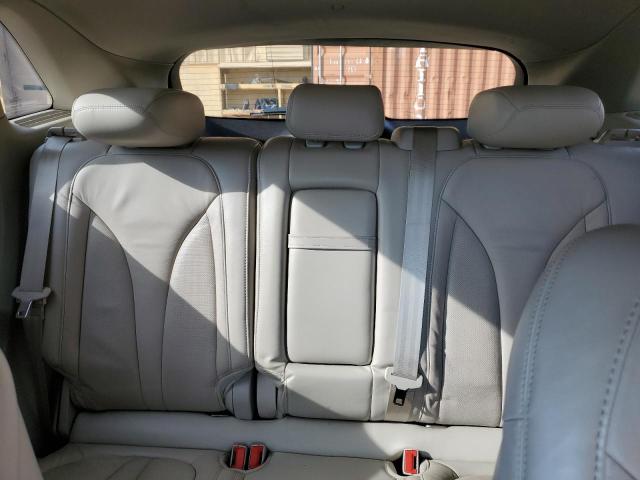 5LMCJ2C9XKUL16834 - 2019 LINCOLN MKC SELECT 勃艮第红 照片 10