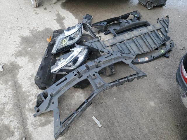 5LMCJ2D91HUL51513 - 2017 LINCOLN MKC SELECT Սև լուսանկար 12