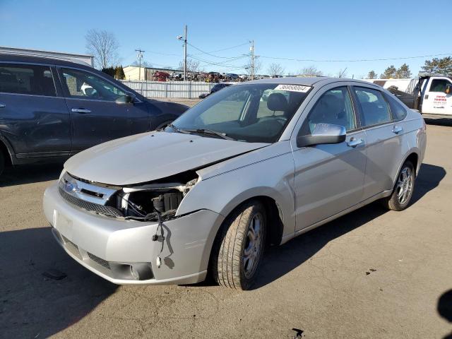 2009 FORD FOCUS SES, 