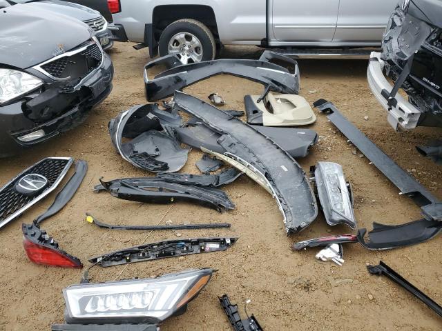 5FRYD4H59HB033248 - 2017 ACURA MDX TECHNOLOGY BLACK photo 13