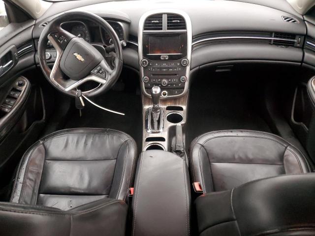 1G11H5SL0EF234511 - 2014 CHEVROLET MALIBU LTZ ოქროსფერი ფოტო 8